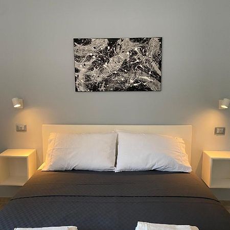 B&B 8 Marzo Belvedere Marittimo Dış mekan fotoğraf