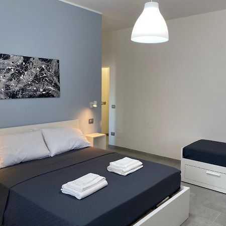 B&B 8 Marzo Belvedere Marittimo Dış mekan fotoğraf