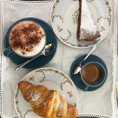 B&B 8 Marzo Belvedere Marittimo Dış mekan fotoğraf