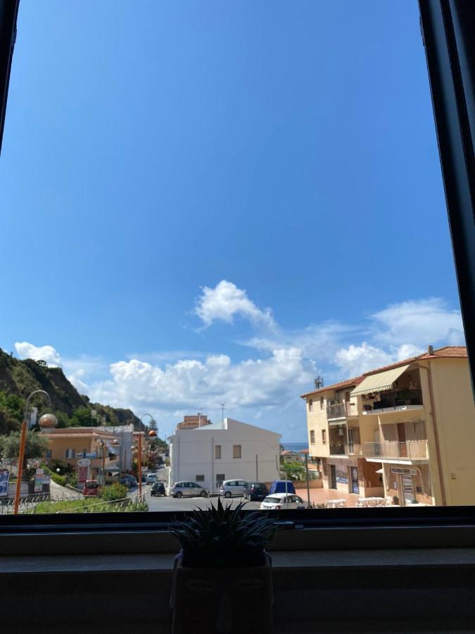B&B 8 Marzo Belvedere Marittimo Dış mekan fotoğraf
