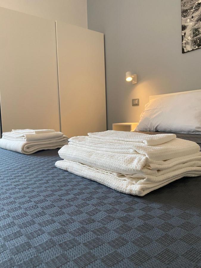 B&B 8 Marzo Belvedere Marittimo Dış mekan fotoğraf