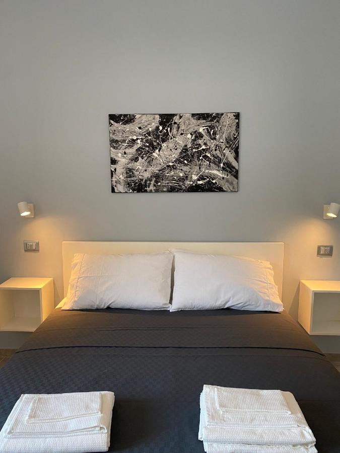 B&B 8 Marzo Belvedere Marittimo Dış mekan fotoğraf