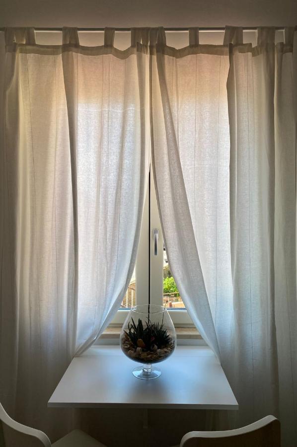 B&B 8 Marzo Belvedere Marittimo Dış mekan fotoğraf