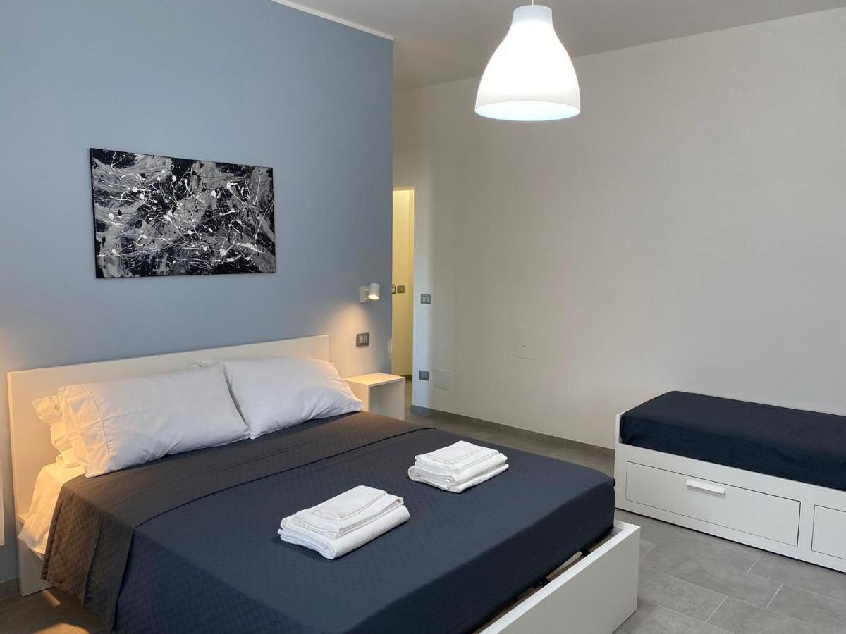 B&B 8 Marzo Belvedere Marittimo Dış mekan fotoğraf
