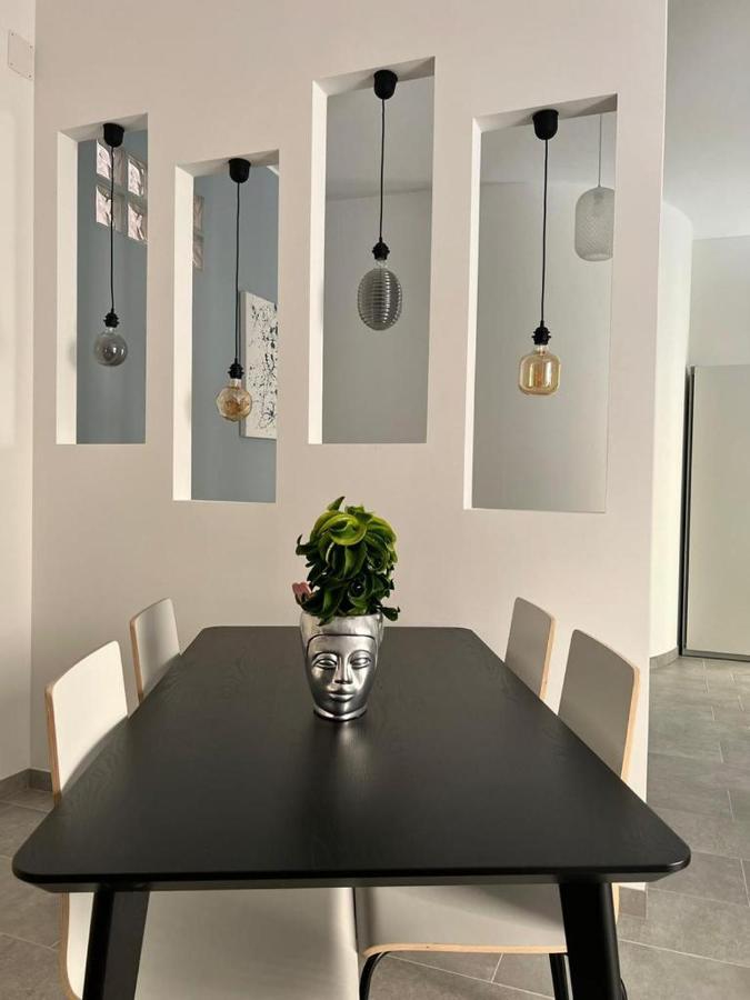 B&B 8 Marzo Belvedere Marittimo Dış mekan fotoğraf