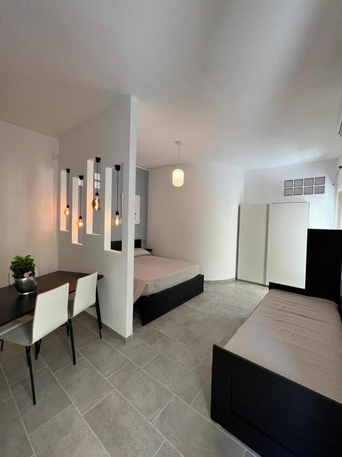 B&B 8 Marzo Belvedere Marittimo Dış mekan fotoğraf