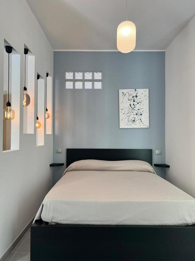 B&B 8 Marzo Belvedere Marittimo Dış mekan fotoğraf