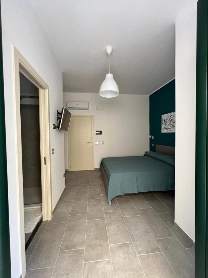 B&B 8 Marzo Belvedere Marittimo Dış mekan fotoğraf