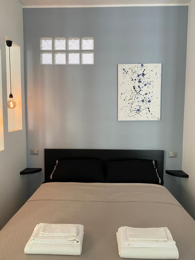 B&B 8 Marzo Belvedere Marittimo Dış mekan fotoğraf