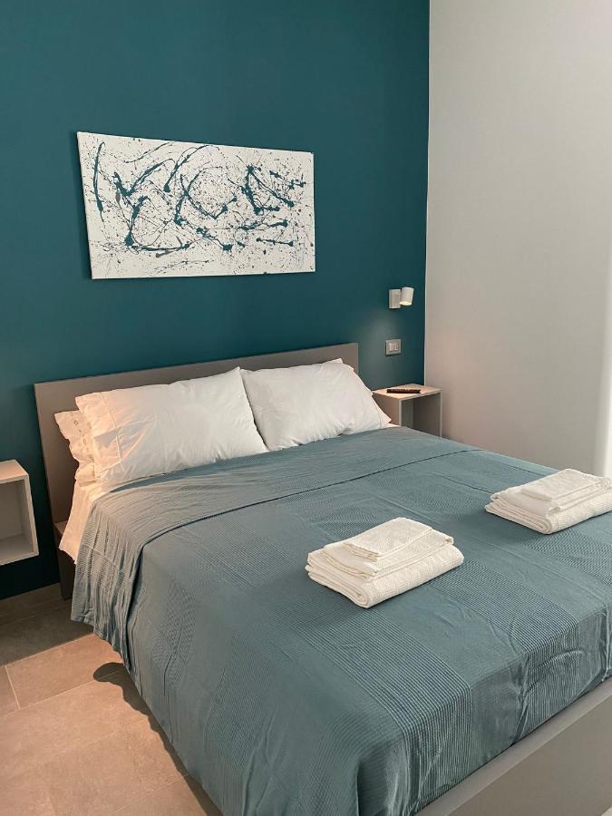B&B 8 Marzo Belvedere Marittimo Dış mekan fotoğraf